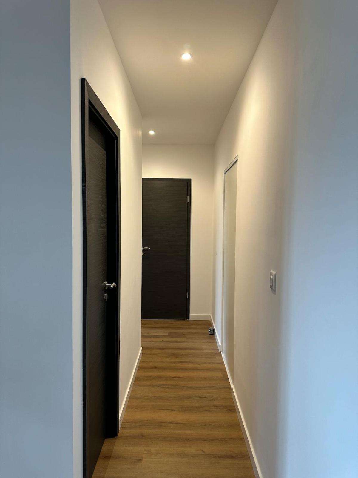 Appartement De La Gare Remiremont Bagian luar foto